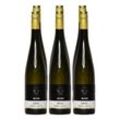 Weingut Wolf & Guth 2022er Niedermoscheler Hahnhölle Würzer Spätlese 10,0 % vol 6 x 0,75 Liter