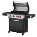 Enders Gasgrill Boston Pro 4 KR Turbo II