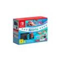 Nintendo Switch - Nintendo Switch Sports Set (inkl. Spiel, Beingurt & 12 Monate Online)