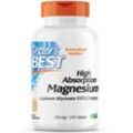 Doctor, s Best, High Absorption Magnesium, 240 Tabletten! [597,50 EUR pro kg]