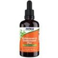 NOW Foods, Echinacea und Goldenseal Plus, 59ml [235,59 EUR pro kg]