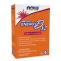 NOW Foods, Instant Energy B12, 2000 mcg, 75 Päckchen, je 1g [193,33 EUR pro kg]