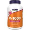 Now Foods, C-1000 mit Hagebutte & Bioflavonoide, 250 Tabletten [44,22 EUR pro kg]