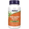 Now Foods, Astragalus Extrakt, 500 mg, 90 Vcaps [331,11 EUR pro kg]