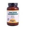 Country Life, Chelated Magnesium, 250 mg, 180 Tabletten [119,60 EUR pro kg]