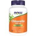 Now Foods, Chlorella 1000 mg, 120 Tabletten [124,17 EUR pro kg]