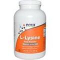 Lysin 1000mg (Pulver) - 454g [39,43 EUR pro kg]