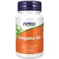 Now Foods, Oregano Softgels, 55% Carvacrol - 90 Gels [645,00 EUR pro kg]