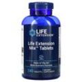 Life Extension, Multivitamin Mix, 240 Tabletten (US Version) [559,00 EUR pro kg]