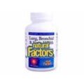 Lung, Bronchial & Sinus Health, 90 Tabletten! []