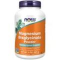 Now Foods, Magnesium Bisglycinat Pulver 227g [78,85 EUR pro kg]