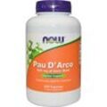 Pau D, Arco, Lapacho, 500 mg, 250 Kapseln [159,20 EUR pro kg]