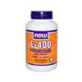 E-400 IU 100 % natürliches d - alpha Tocopheryl 250 Softgels []