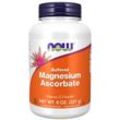 Now foods, Magnesium Ascorbat 100% reines Vitamin C-Pulver - 227g [78,85 EUR pro kg]