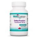 Nutricology, Delta Fraction Tocotrienols, 125mg, 90 Softgels [267,60 EUR pro kg]