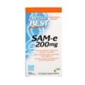 SAMe (Sam-e) 200, 60 magensaftresistente Tabletten [3.741,67 EUR pro kg]