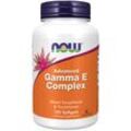 Now Foods, Advanced Gamma E Complex, 120 Softgels [996,67 EUR pro kg]