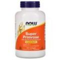 Now Foods, Super Primrose, Evening Primrose Oil, 1300 mg, 120 Softgels [159,00 EUR pro kg]