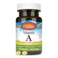 Carlson Labs, Vitamin A, 10,000 IU, 100 Softgels [1.290,00 EUR pro kg]