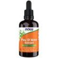 NOW Foods, Pau D, Arco Extrakt, 2 fl oz (59 ml) [218,64 EUR pro kg]