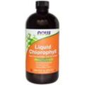 Liquid Chlorophyll, Mint Flavor, 16 fl oz (473 ml) [39,96 EUR pro kg]