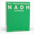 Prof. George Birkmayer NADH Arthros (60 Kapseln, 20 mg NADH/Coenzym) [2.663,33 EUR pro kg]