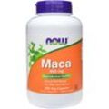 Now Foods, Maca, 500 mg, 250 Kapseln! [135,20 EUR pro kg]