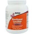 Now Foods, Sonnenblumenlecithin, 454 g, glutenfrei [46,04 EUR pro kg]