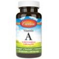 Carlson Labs, Vitamin A, 10,000 IU, 250 Softgels [99.499,84 EUR pro kg]