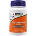 Now Foods, Glutathion, 250 mg, reduziert, 60 Veg Kapseln [1.060,00 EUR pro kg]