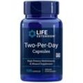 Life Extension, Two-per-Day, 120 Kapseln US-Version [518,00 EUR pro kg]