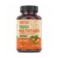 Deva, Multivitamine und Mineralien,vegan, 90 Tabletten (ohne Eisen) [99,33 EUR pro kg]