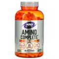 Now Foods, Amino Complete - 360 Kapseln [166,11 EUR pro kg]