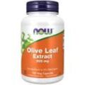 Now foods, Olive Leaf Extrakt 500 mg - 120 Vcaps! [281,67 EUR pro kg]