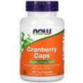 Now Foods, Cranberry Konzentrat, 700 mg, 100 Kapseln [238,03 EUR pro kg]