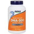 Now Foods, DHA-500/EPA-250, Double Strength, 180 Softgels [182,78 EUR pro kg]