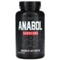 Nutrex Research, Anabol Hardcore, 60 Liquid Capsules []