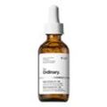 The Ordinary - Alpha Arbutine 2% + Ha - Glow-serum - more Molecules Alpha Arbutin 2%+ha 60ml