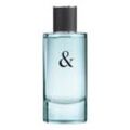 Tiffany - Love For Him - Eau De Toilette - Tiffany&love M Edt 90ml