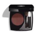 Chanel - Ombre Essentielle - Vielseitiger Und Langanhaltender Lidschatten - oe Lw Powder 240 Brun Fauve 2.2g