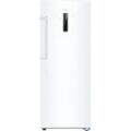 HAIER Gefrierschrank "H4F226WDH1", D (A-G), silber (weiß), B:60cm H:153,5cm T:74,2cm, Gefrierschränke, 178 cm hoch, 60 cm breit, no Frost, Twist Ice Maker