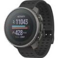 Smartwatch SUUNTO "Vertical", schwarz (all schwarz), Smartwatches