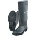 Dunlop Stiefel Pricemastor Größe 41, schwarz