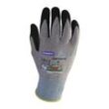 Handschuhe Flex Größe 10 grau/schwarz en 388 PSA-Kategorie ii - Promat