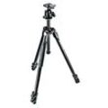 Manfrotto MK290XTA3-BH XTRA Alu-Stativ inkl. 496RC2 Kugelkopf