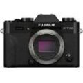 Fujifilm X-T30 II Schwarz + XF 35 mm ƒ/2,0 R WR | ✔️ Kamera Express Premium