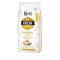 Brit Fresh Dog - Adult - Chicken - Great Life 12kg