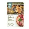 Pure Nature ADULT Huhn & Fasan mit Petersilie 12x85g