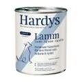 Hardys SENSITIV Lamm mit Sellerie & Apfel 6x800g