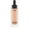 MAC Cosmetics Studio Waterweight SPF 30 Foundation leichtes feuchtigkeitsspendendes Make up SPF 30 Farbton NW 20 30 ml